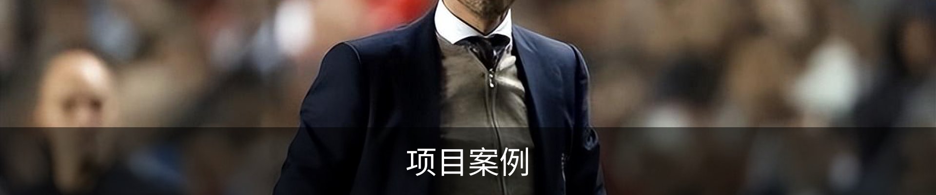 项目案例